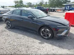 KMHL14JA4SA504441 2025 HYUNDAI SONATA