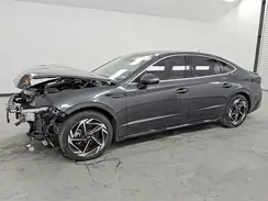 KMHL14JA4SA506772 2025 HYUNDAI SONATA