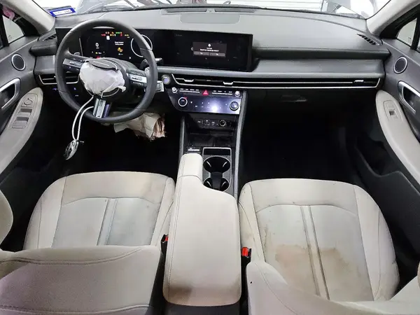 KMHL14JA4SA506772 2025 HYUNDAI SONATA - Image 8