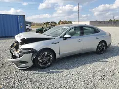 KMHL14JA4SA514824 2025 HYUNDAI SONATA