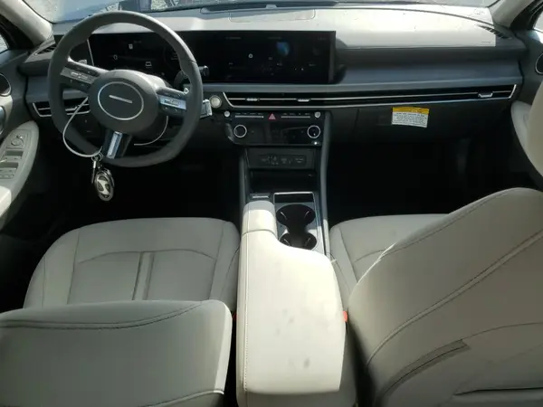 KMHL14JA4SA514824 2025 HYUNDAI SONATA - Image 8
