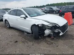KMHL14JA5MA147290 2021 HYUNDAI SONATA