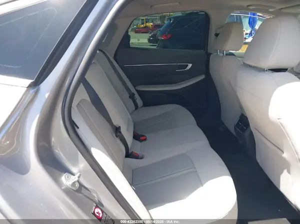KMHL14JA5MA155650 2021 HYUNDAI SONATA - Image 8
