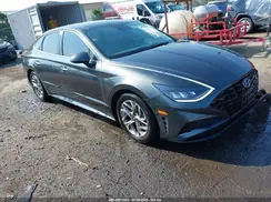 KMHL14JA5MA156216 2021 HYUNDAI SONATA