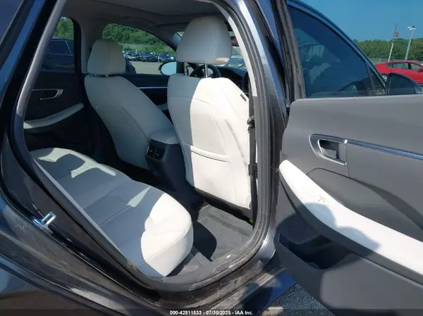 KMHL14JA5MA156216 2021 HYUNDAI SONATA - Image 8