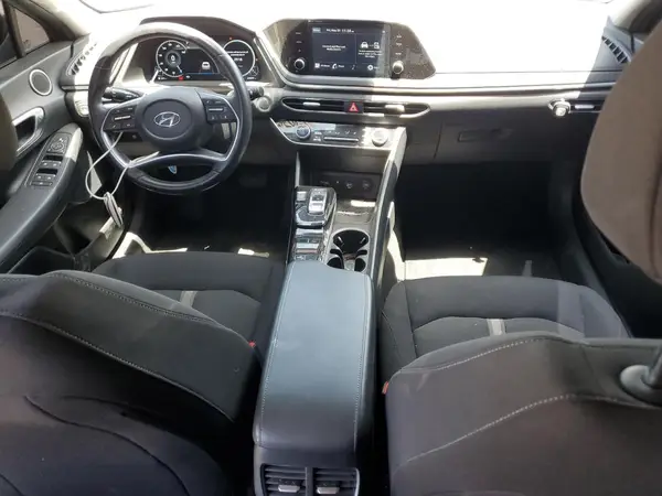 KMHL14JA5MA159522 2021 HYUNDAI SONATA - Image 8