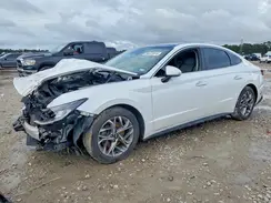 KMHL14JA5MA160623 2021 HYUNDAI SONATA