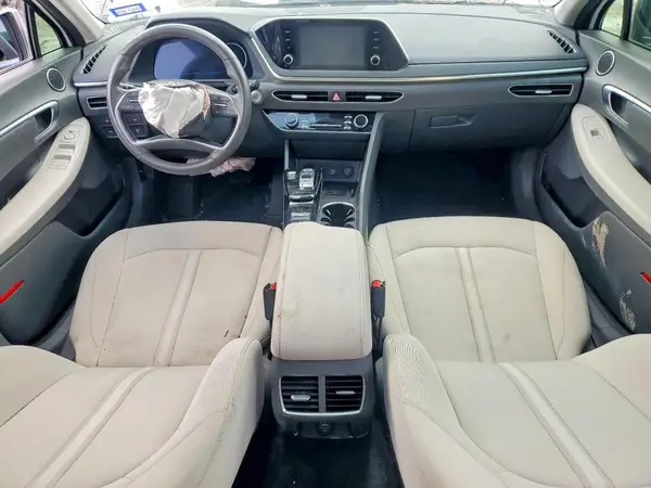 KMHL14JA5MA160623 2021 HYUNDAI SONATA - Image 8