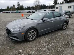 KMHL14JA5NA167718 2022 HYUNDAI SONATA