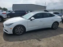 KMHL14JA5NA174880 2022 HYUNDAI SONATA