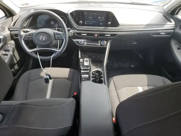 KMHL14JA5NA174880 2022 HYUNDAI SONATA - Image 8