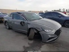 KMHL14JA5NA198077 2022 HYUNDAI SONATA