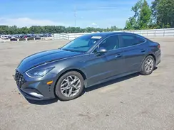 KMHL14JA5NA206033 2022 HYUNDAI SONATA