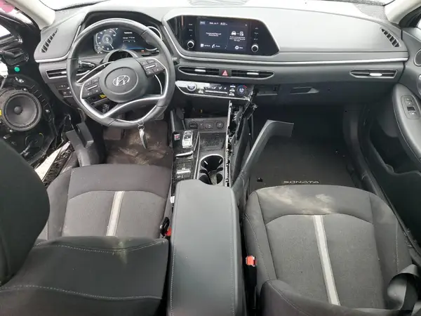 KMHL14JA5NA206856 2022 HYUNDAI SONATA - Image 8
