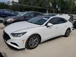 KMHL14JA5NA207361 2022 HYUNDAI SONATA
