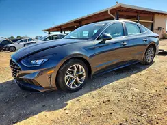 KMHL14JA5NA214908 2022 HYUNDAI SONATA