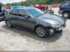 KMHL14JA5NA218425 2022 HYUNDAI SONATA