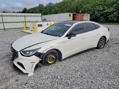KMHL14JA5NA221261 2022 HYUNDAI SONATA