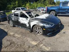 KMHL14JA5NA229411 2022 HYUNDAI SONATA