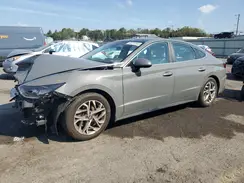 KMHL14JA5NA237220 2022 HYUNDAI SONATA