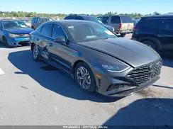 KMHL14JA5NA243566 2022 HYUNDAI SONATA