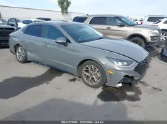 KMHL14JA5NA245706 2022 HYUNDAI SONATA