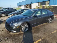 KMHL14JA5PA249063 2023 HYUNDAI SONATA