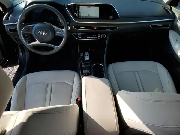 KMHL14JA5PA249063 2023 HYUNDAI SONATA - Image 8