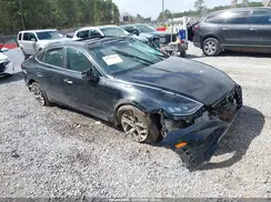 KMHL14JA5PA249578 2023 HYUNDAI SONATA