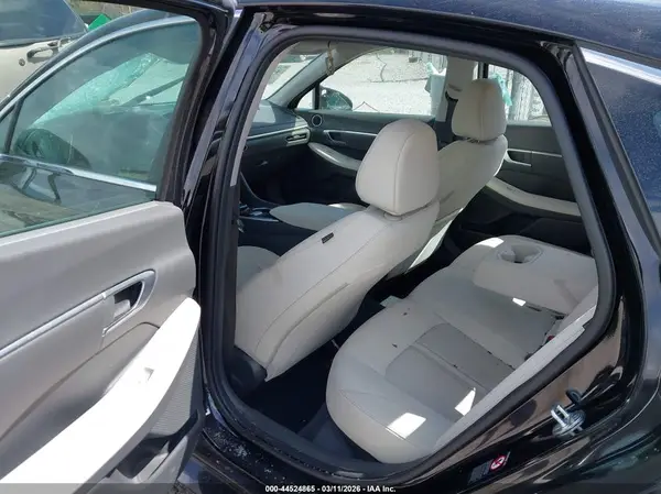 KMHL14JA5PA249578 2023 HYUNDAI SONATA - Image 8