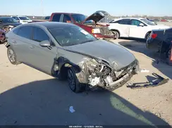 KMHL14JA5PA250469 2023 HYUNDAI SONATA
