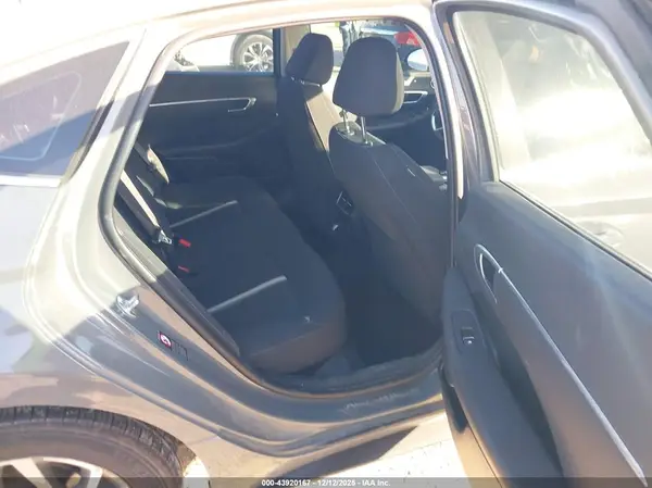 KMHL14JA5PA250469 2023 HYUNDAI SONATA - Image 8