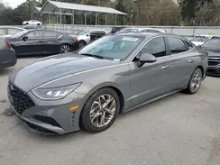 KMHL14JA5PA250908 2023 HYUNDAI SONATA