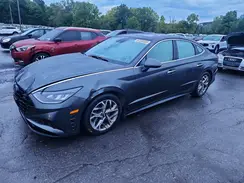 KMHL14JA5PA251119 2023 HYUNDAI SONATA