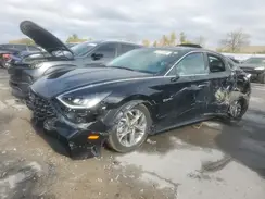 KMHL14JA5PA252044 2023 HYUNDAI SONATA