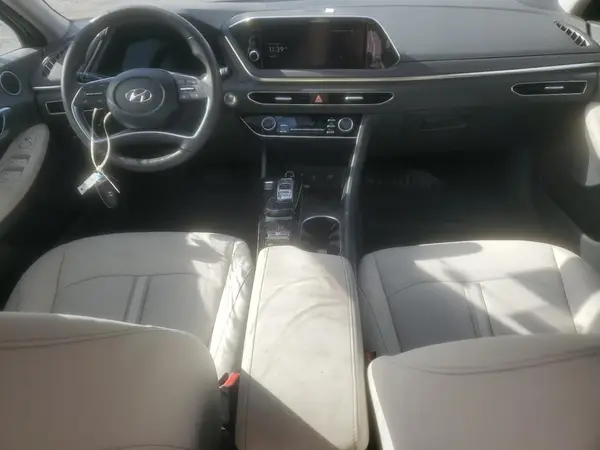 KMHL14JA5PA252044 2023 HYUNDAI SONATA - Image 8