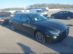 KMHL14JA5PA252223 2023 HYUNDAI SONATA