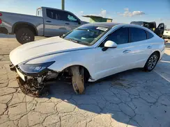 KMHL14JA5PA257017 2023 HYUNDAI SONATA