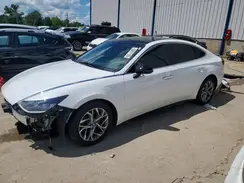 KMHL14JA5PA260192 2023 HYUNDAI SONATA