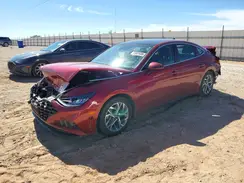 KMHL14JA5PA266686 2023 HYUNDAI SONATA