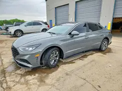 KMHL14JA5PA267000 2023 HYUNDAI SONATA