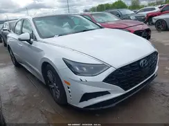 KMHL14JA5PA269541 2023 HYUNDAI SONATA