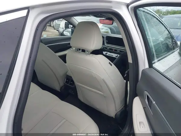 KMHL14JA5PA269541 2023 HYUNDAI SONATA - Image 8