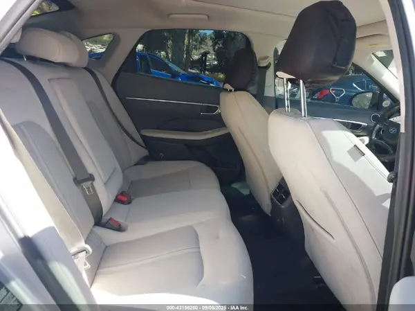 KMHL14JA5PA270561 2023 HYUNDAI SONATA - Image 8
