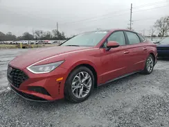 KMHL14JA5PA271189 2023 HYUNDAI SONATA