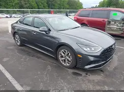KMHL14JA5PA271970 2023 HYUNDAI SONATA