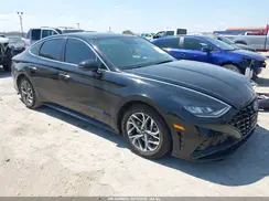 KMHL14JA5PA272567 2023 HYUNDAI SONATA