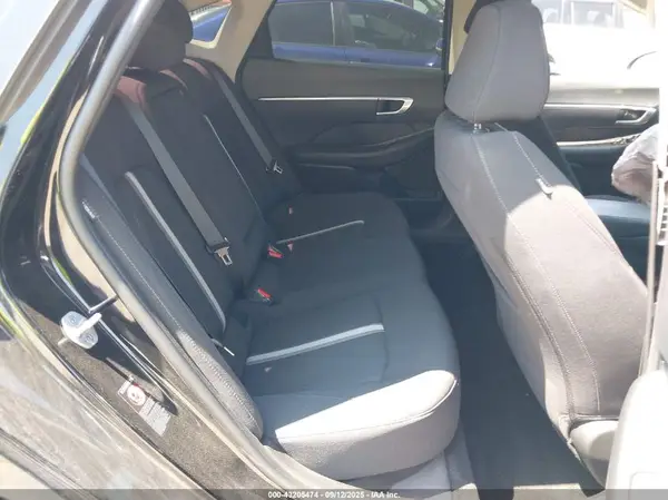 KMHL14JA5PA272567 2023 HYUNDAI SONATA - Image 8