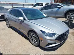 KMHL14JA5PA277719 2023 HYUNDAI SONATA