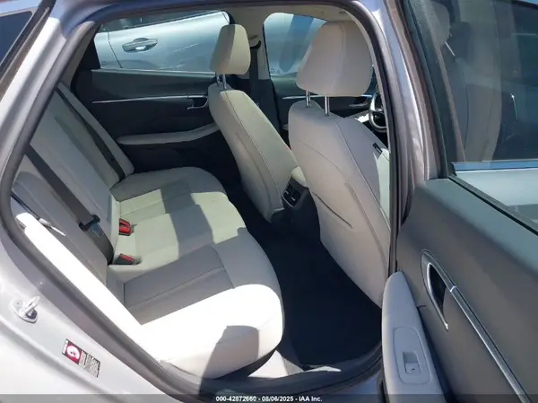 KMHL14JA5PA277719 2023 HYUNDAI SONATA - Image 8